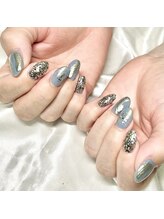 クトワ(QUE TOI)/マンスリーデザイン