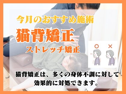 ほねキング 松戸駅東口整骨院の写真