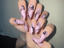 ニュイ 春日部(nuit)/design持ち込み90min ¥10,500