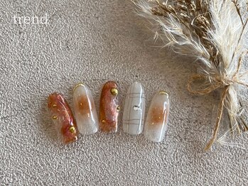 リンネ 静岡店(Rinne)/定額デザイン