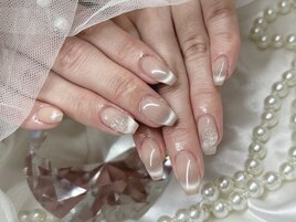 【Rika】うる艶マグフレンチ