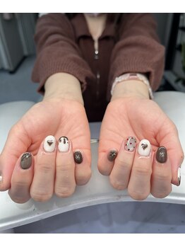 サブリナバイ ルヴィ(savrina by REVI)/