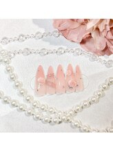 ミオ(mio)/チェーンネイル