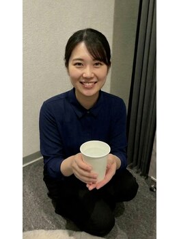 イヤシス(癒sis)/お帰り前のリラックスタイム