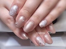 マドンナ ネイル(Madonna Nails)/