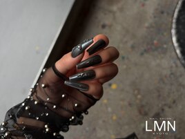 Nuance / ニュアンスネイル