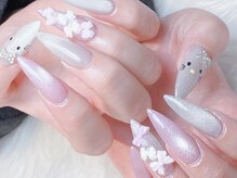 シャシャ(shasha)の雰囲気（＊長さだしメニューが人気＊）