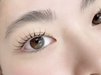 ビューティーサロン ココ 星ヶ丘店(Beauty salon COCO)/まつげパーマ/パリジェンヌ