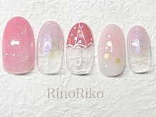 リノリコ 東長崎店(RinoRiko)/梅雨4　2026