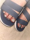 フラッシュネイル☆