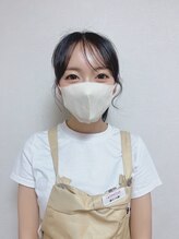 はあとねいる 栄伏見店 りん