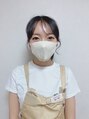 はあとねいる 栄伏見店 りん