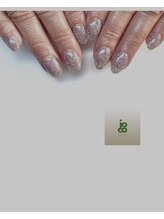 ジョーコーネイル(joco nail)/
