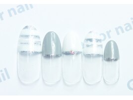 ボーダーフレンチ☆¥6,800