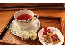 櫻陽(Ouyou)/施術後のアフターカウンセリング