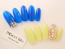 ミューアン(Mieux Un)/