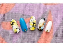 キャプラスネイル ミュウ(CAPLUS NAIL Mew)/S/S NEW SENCE Retro
