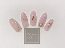 トキオ ネイル(TOKIO NAIL)/デザイン定額コース