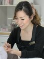 ネイル ドゥ ルチア(Nail de Lucia)/大崎　由香