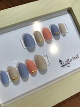 ララネイル(LaRa Nail)/オーダーチップ