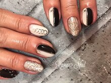 ラヴィ ネイル(Ravie Nail)/