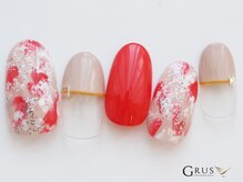 グルス(GRUS)/トレンドアートコース