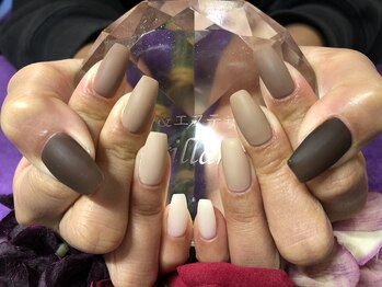 ブリリアン(Brillant)/