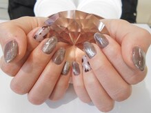 ネイルサロン グレイス(Grace)/ギャラクシーネイル