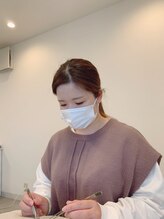 シャルム 八尾店&nbsp;青山 菜央