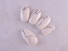 ネイルサロン テラブルー 渋谷店(Terra Blue)/ジェル付け放題