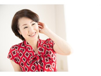 ビューティーサロン ココ 岡崎店(Beauty salon COCO)/お目元を華やかに