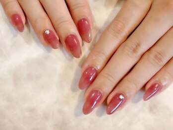 ラルネイル 大宮(Lull. nail)/