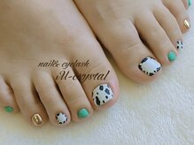 エムクリスタル(M crystal)/