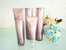 アルム リリー(Arum lily)/ディーヴァ