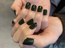 ザ コースト バイ ネオリーブ(The coast by neolive)/スキニーフレンチ