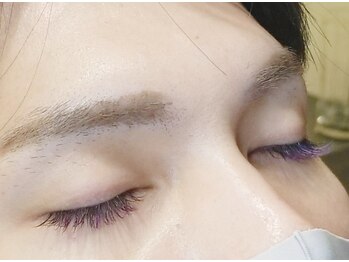 トリーシア(Nail & Beauty Salon Tri-xia)/