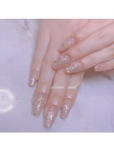 キアラネイルサロン/スカルプ