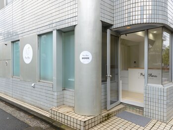 ロム フローラ(Rom Flora)/外観