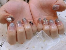 ビューティサロン アジアン/