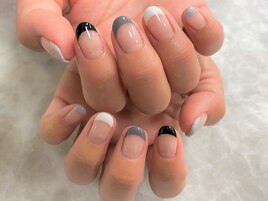 カラフルフレンチ