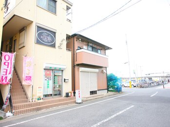 リボーン(RE BORN)/