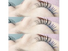 ユウワ(yuwa)/選べるカラーエクステ付け放題