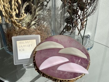 アイビーヌー 宮益坂(IVY-NUE)/まつげパーマ/パリジェンヌ/ LED