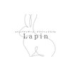 ラパン(Lapin)ロゴ