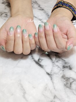 シュポルテ(chou porte)/