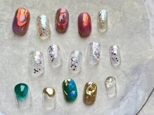 ルシェオ 表参道(LUCIEO)/season collection / ¥8800