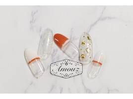 定額【テーマ:夏ネイル】4