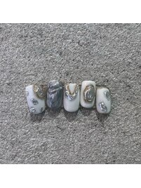 デザインコースB