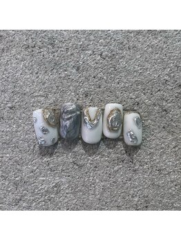 デザインコースB