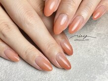 アイヴィー(IVY)/カラーグラデーション